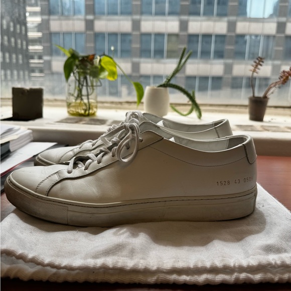 Common Projects White size 43 - Picture 5 of 13